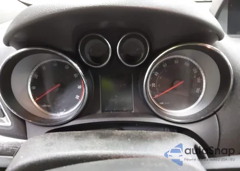 2015 Buick Encore z USA, uszkodzony, nr VIN KL4CJASB8FB265822